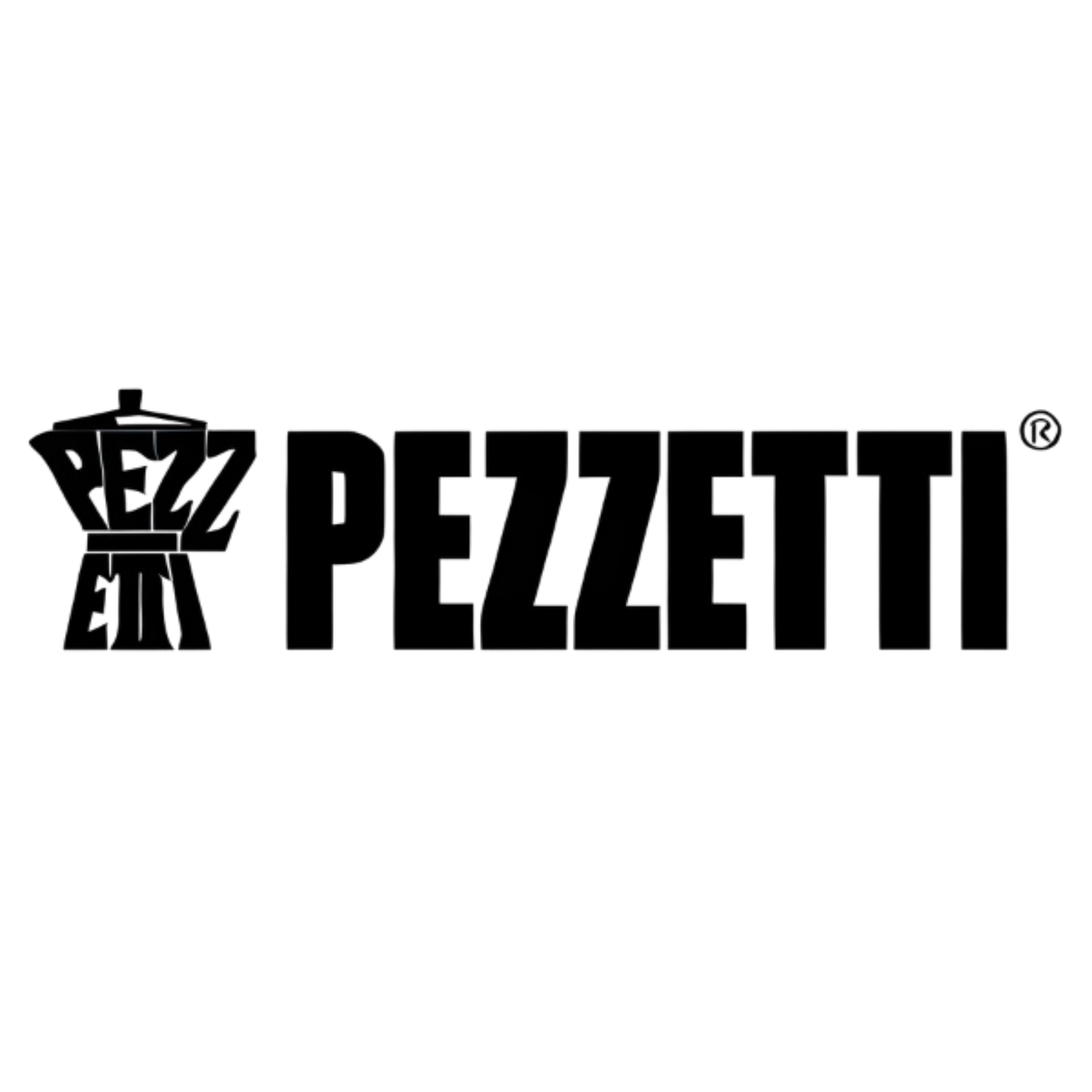 Pezzetti logo